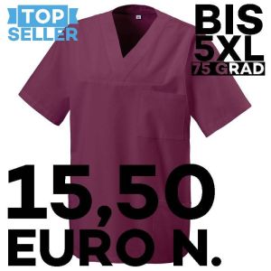 DICKIES KASACK XL - KASACKS grau - KASACK - KASACKS - KASACK DAMEN - PFLEGE KASACKS