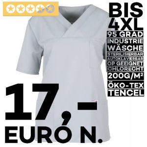KASACK BERUFSKLEIDUNG - KASACKS - KASACK - KASACKS - KASACK DAMEN - PFLEGE KASACKS