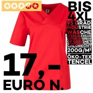 CLINIC DRESS KASACK XL - KASACKS - KASACK - KASACKS - KASACK DAMEN - PFLEGE KASACKS